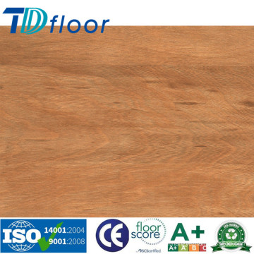 Hot Sale Click System Vinyl PVC Floor with Virgin Material